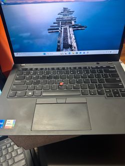 IBM thinkpad t14s gen 2i