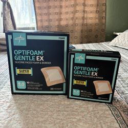 Optifoam GentleEx