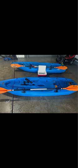Kayak