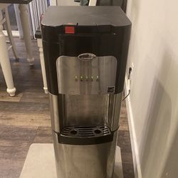 Whirlpool Bottom Load Water Cooler