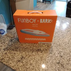 Dog Yacht