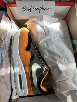 Nike Honey Dew Air Max 1