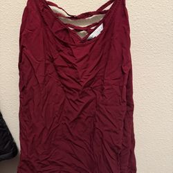 Lot Of Closet Items 