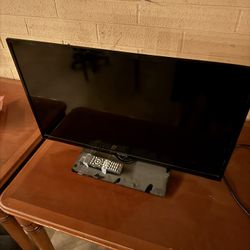 32” Westinghouse Tv 