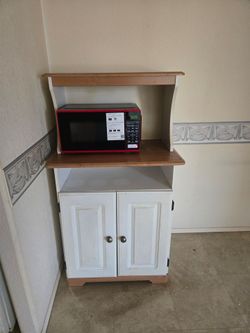 Cabinet / Coffee Bar