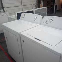 Wash and dryer for sale