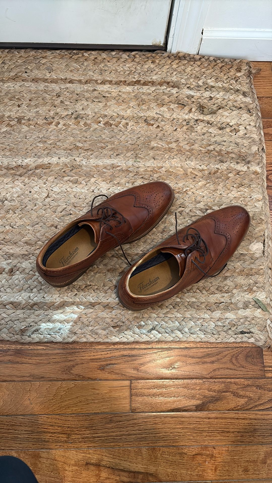 Men’s Dress Shoes - 11.5