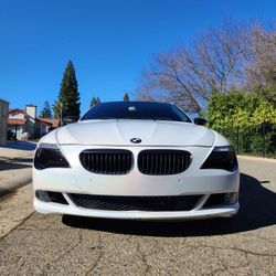 2009 BMW 650i
