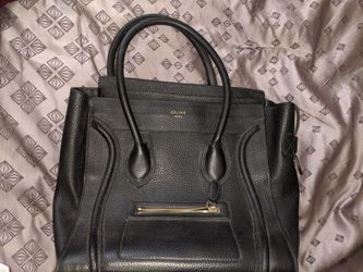 Celine Handbag