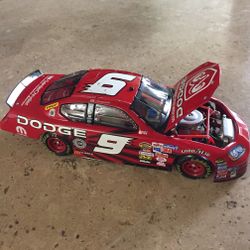 Kasey Kahne 1:24 Car
