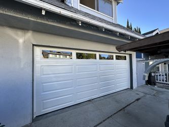 Garage Door