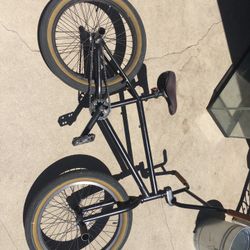 Fit Bmx Bike