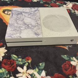 Xbox one series s