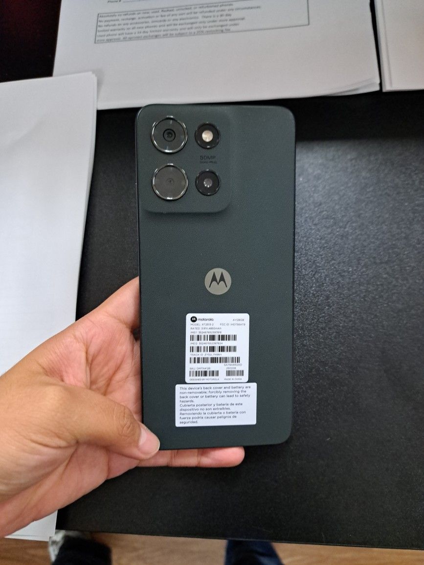 Motorola