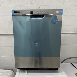 GE Diahwasher As Is