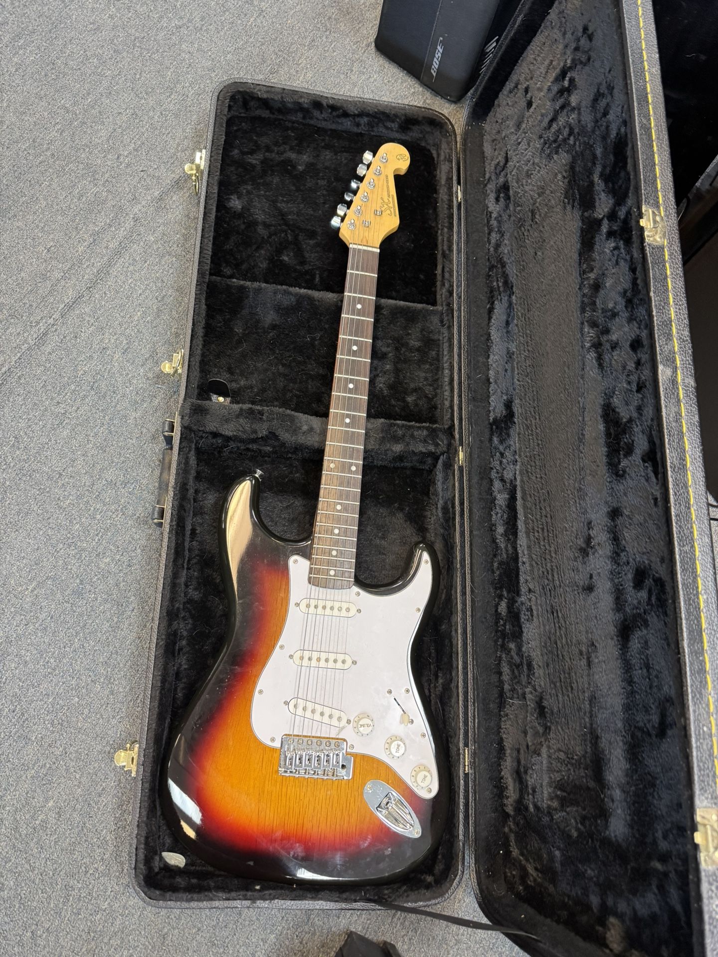 Guitar