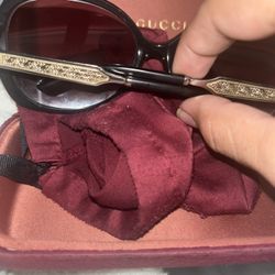 GUCCI Sun  glasses 