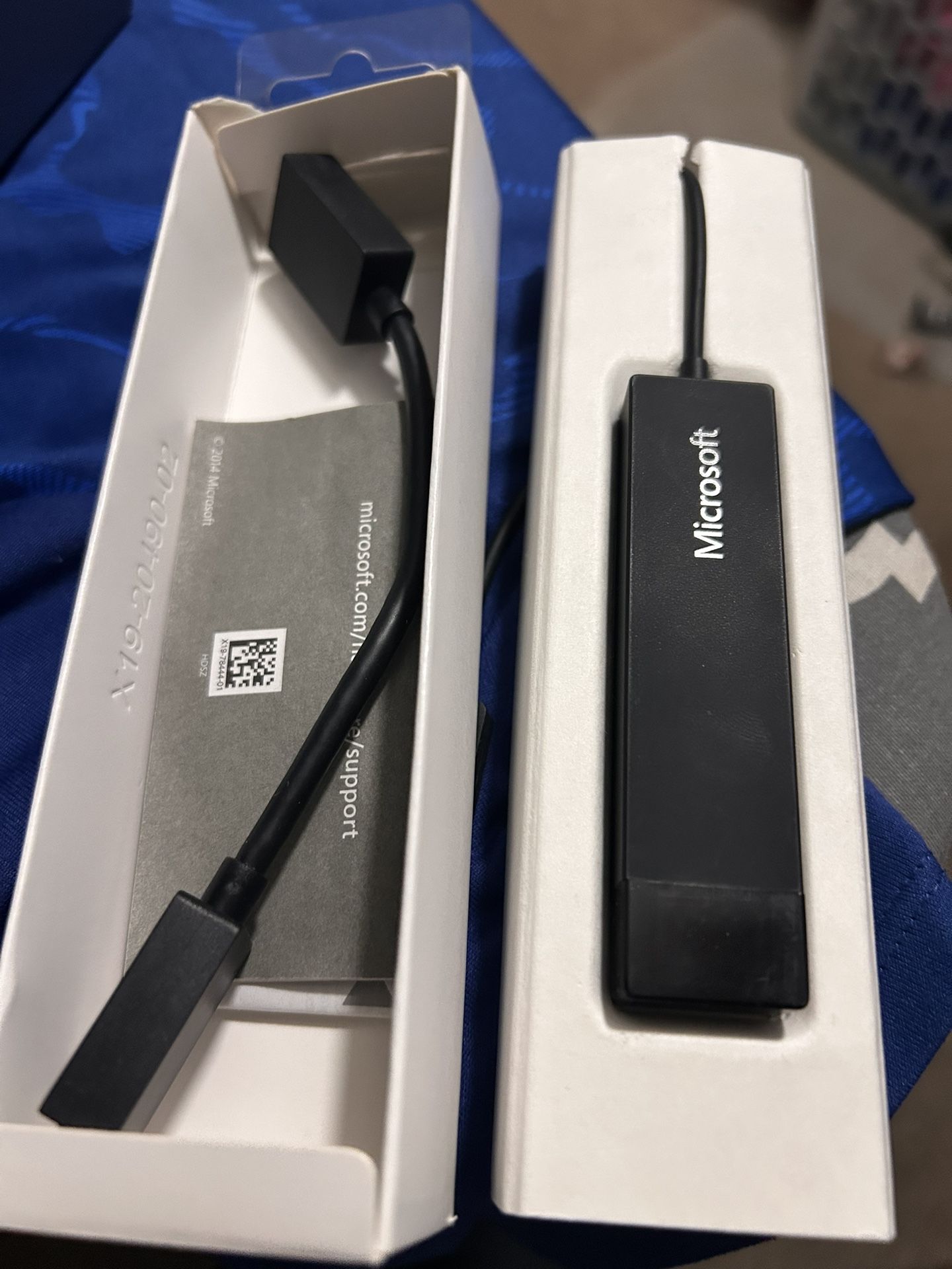 Microsoft Wireless Adapter