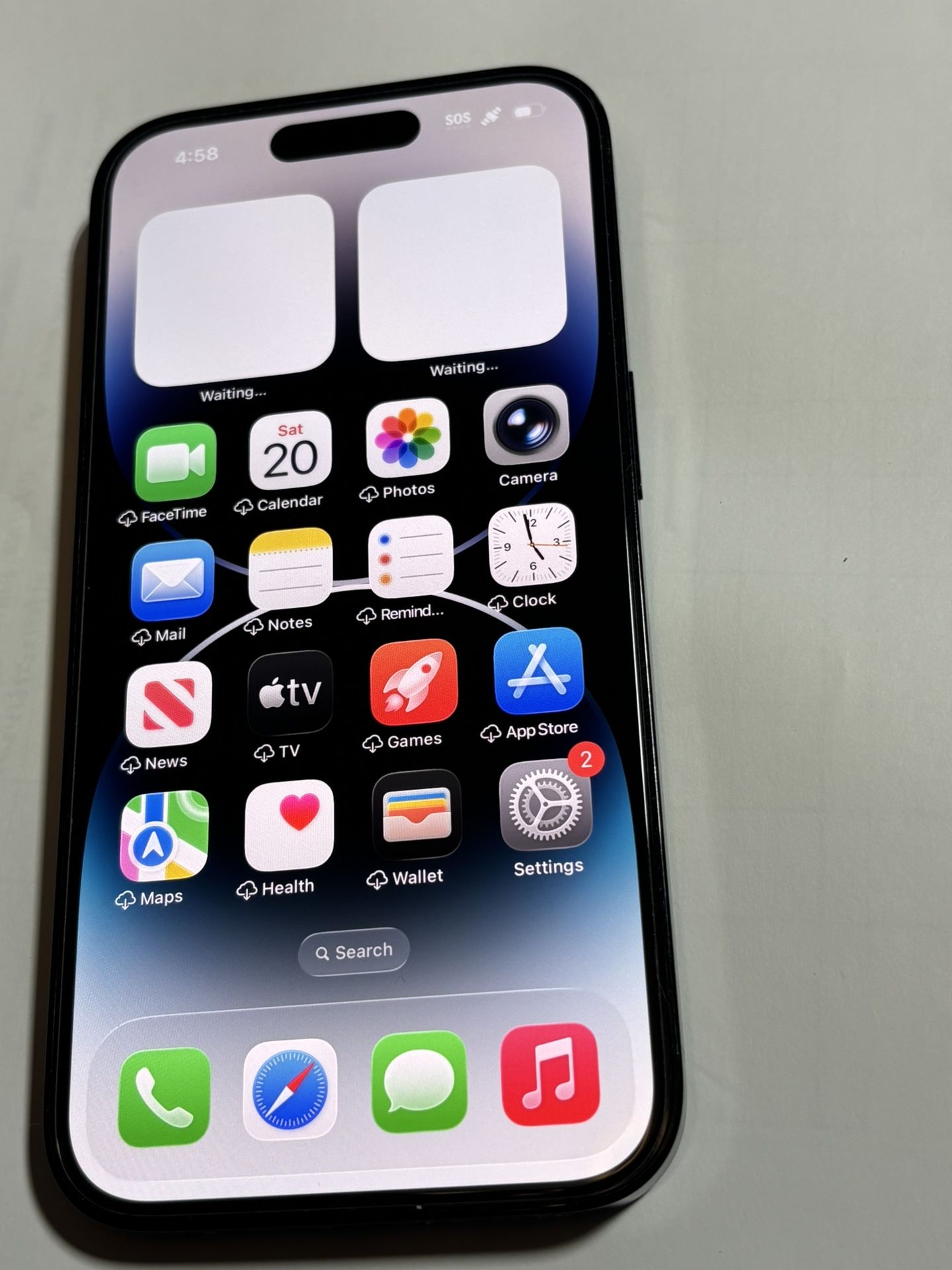 iPhone 14 Pro 1tb Unlocked 
