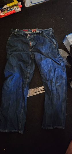 Tommy Hilfiger pants carpenter style