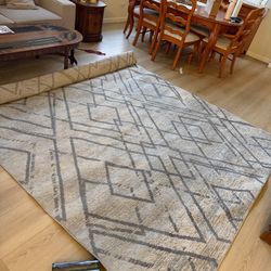 Area Rug