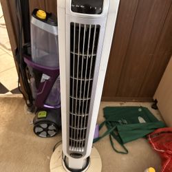 Lasko Standing Fan 