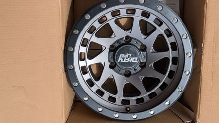 Wheel Enigma Pro 9311