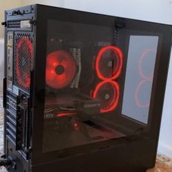 Gaming Computer DESKTOP