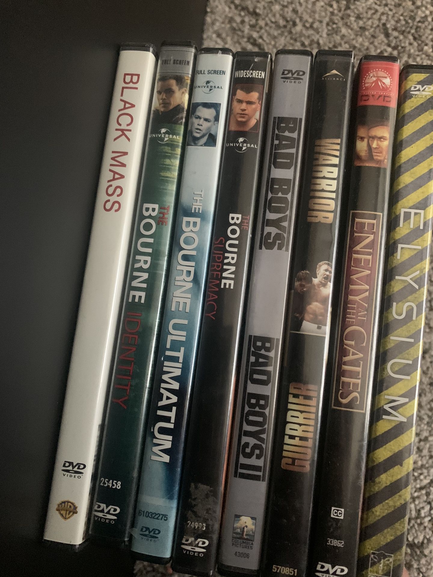 Movies