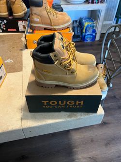 Working shoes