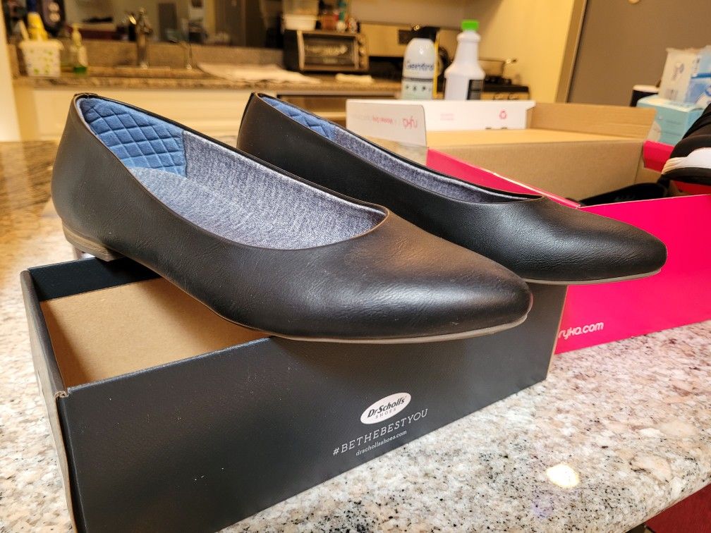 Dr. Scholls Women's Flats