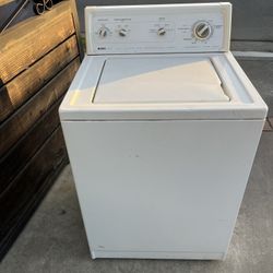 Kenmore Washer 80 Series 