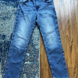  American Eagle Jeans Mens 32x32