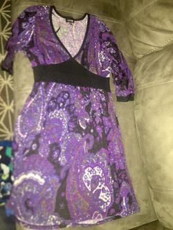 Women dress