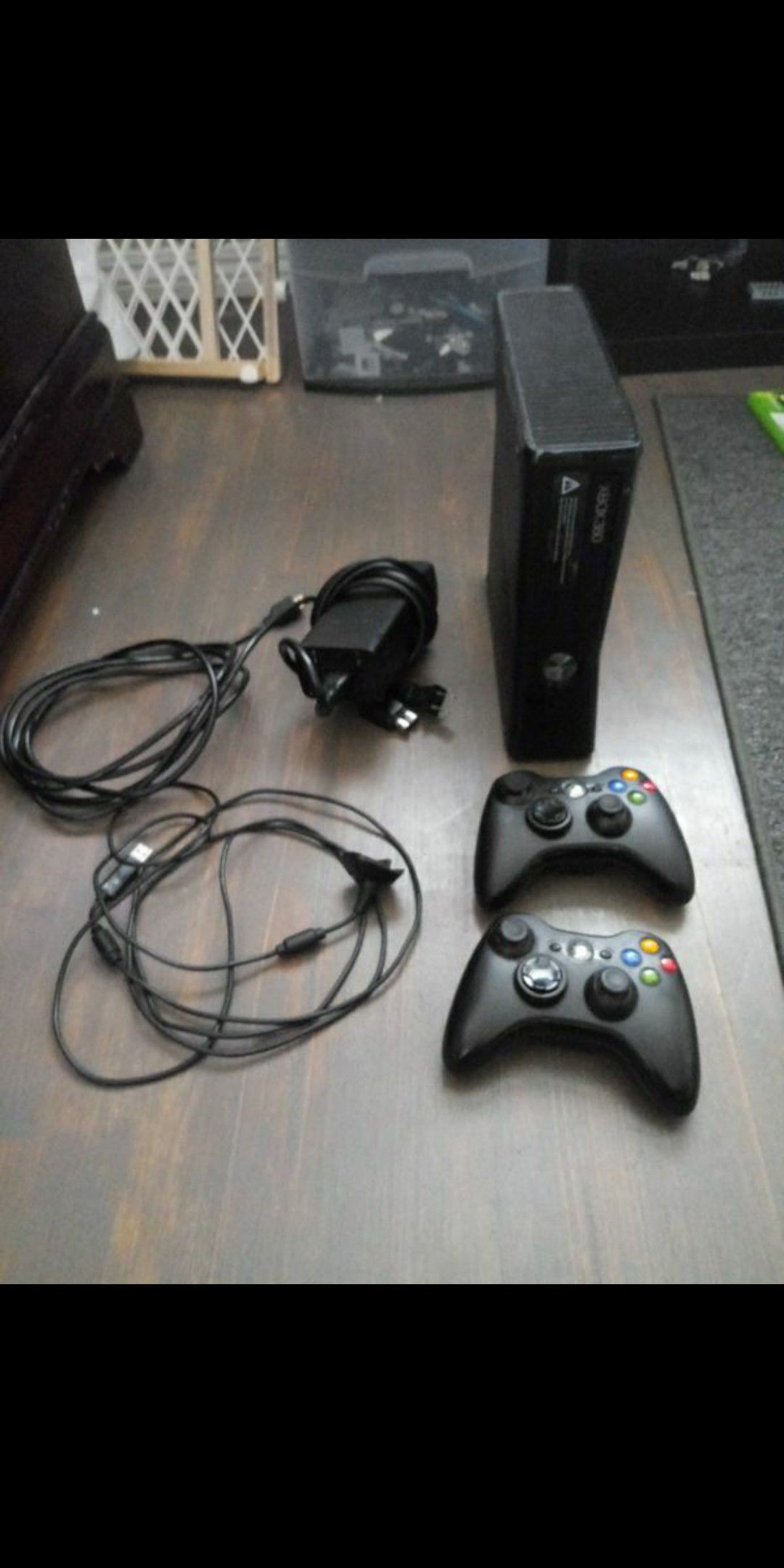 Xbox 360 bundle