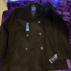 Nautica Men Coat
