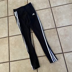 Woman’s Adidas Leggings Size XS Preowned 