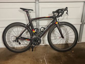 Ridley Noah Fast 22