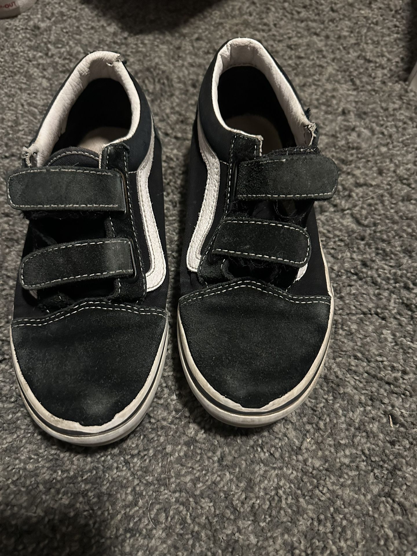Vans Kids 2.5
