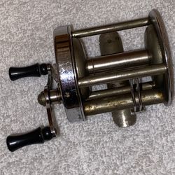 Shakespeare True Blue Fishing Reel