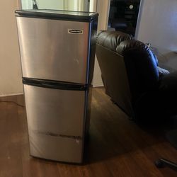 Refrigerador
