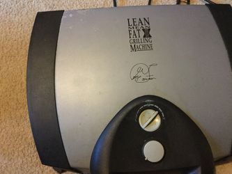 George Foreman Grill
