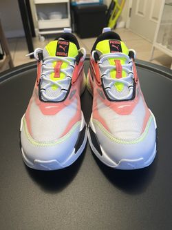 Puma RS FAST PARADISE mens 11.5