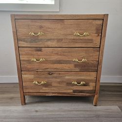 Midcentury Modern Dresser