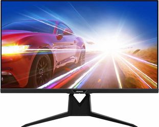 Aorus 32 Inch Gaming Monitor