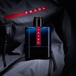 ❗50%+ OFF❗PRADA LUNA ROSSA OCEAN EDT SPRAY 150ML FOR MEN NEW SEALED