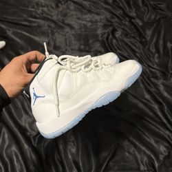 Jordan 11s 4.5y