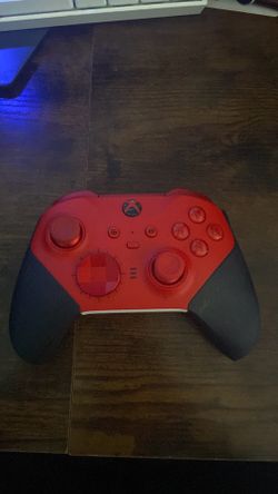 Xbox Elite Series 2 Controller