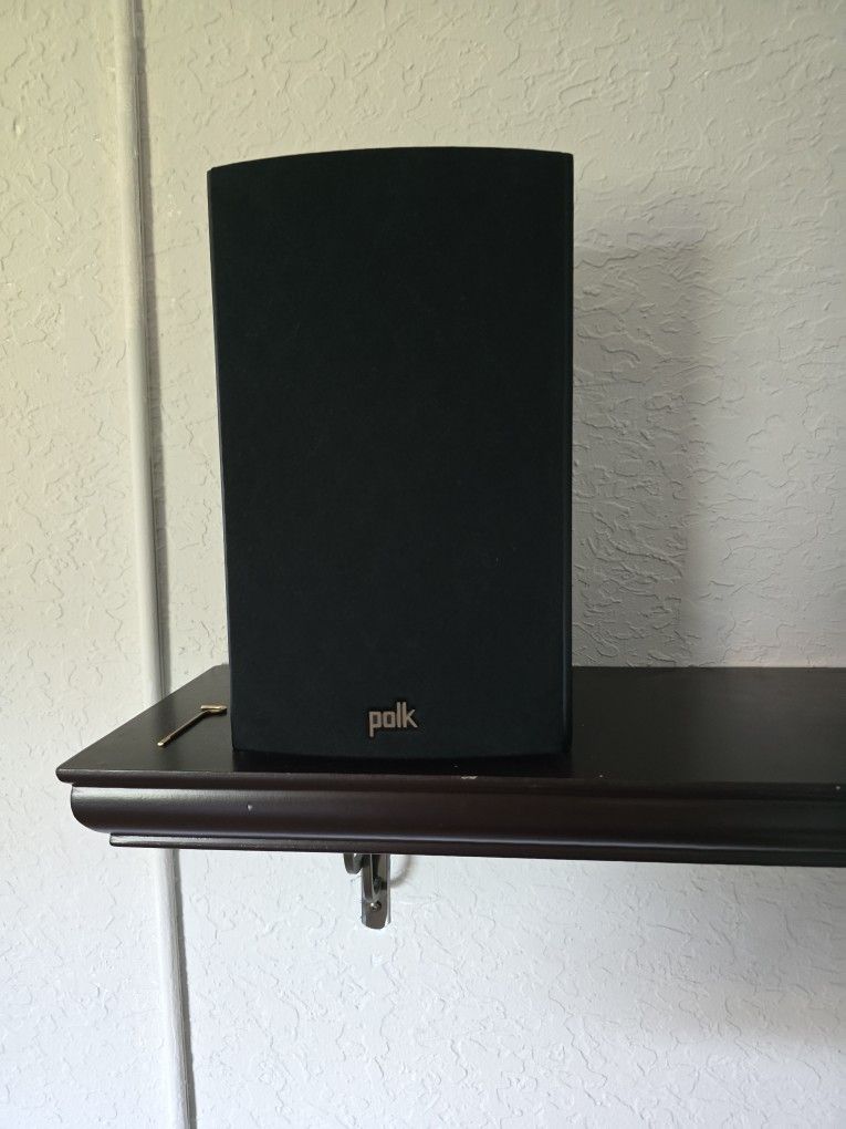 Speakers