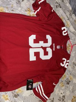 49er JERSEY